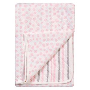 Trend Lab Cloud Knit Baby Blanket