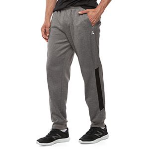 Big & Tall Tek Gear® WarmTek Performance Fleece Jogger Pants