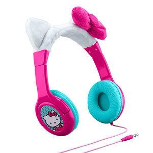 Hello Kitty® Youth Headphones by eKids