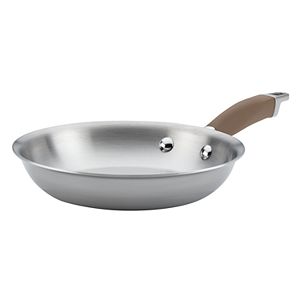 Anolon Advanced Tri-Ply French Skillet