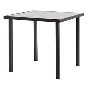 Madison Park Lester Counter Height Patio Table