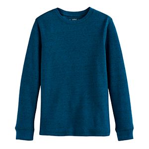 Boys 8-20 Urban Pipeline Thermal Tee
