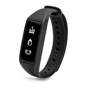 Project Nursery Parent + Baby SmartBand