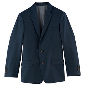 Boys 8-20 Chaps Fine Tick Jacket