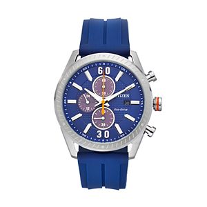 Drive From Citizen Eco-Drive Men's CTO Chronograph Watch - CA0661-01L