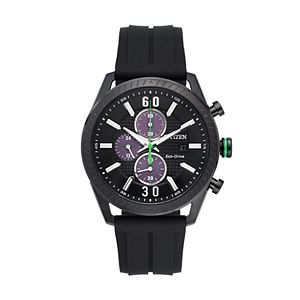 Drive From Citizen Eco-Drive Men's CTO Chronograph Watch - CA0665-00E