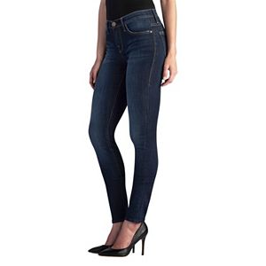 Women's Rock & Republic® Berlin Denim Rx™ Embroidered Skinny Jeans