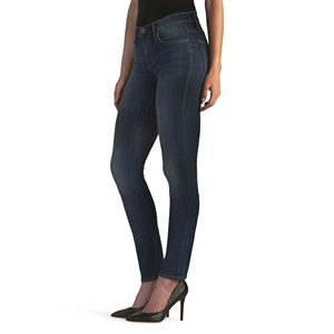 Women's Rock & Republic® Berlin Denim Rx™ Faded Skinny Jeans