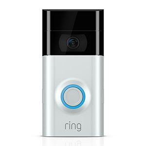 Ring Video Doorbell V2