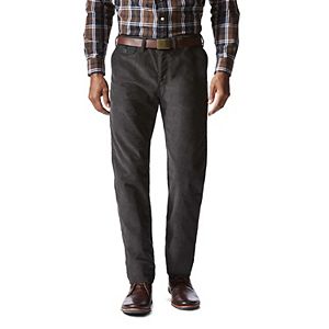 Men's Dockers Jean Cut Straight-Fit Stretch Corduroy Pants