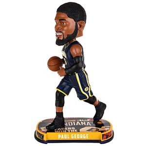 Forever Collectibles Indiana Pacers Paul George Bobble Head