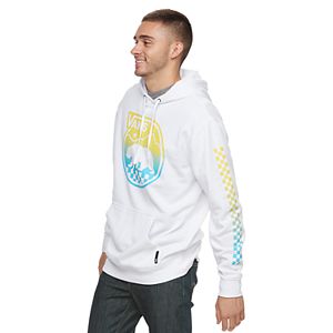 Men's Vans Trail Bear Hoodie