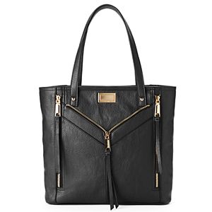 Juicy Couture Vavoom Magazine Tote