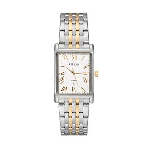 Citizen Men's Stainless Steel Watch
