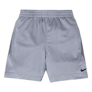 Boys 4-7 Nike Dri-FIT Avalanche Shorts