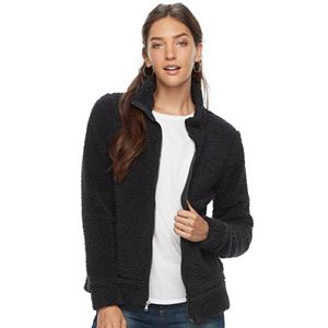 Petite SONOMA Goods for Life™ Sherpa Jacket