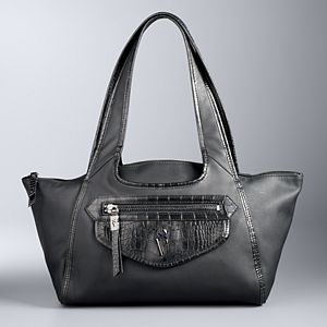 Simply Vera Vera Wang Best Friend Satchel