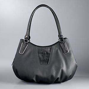 Simply Vera Vera Wang Alice Shoulder Bag