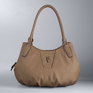 Simply Vera Vera Wang Alice Shoulder Bag