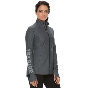 Women’s Tek Gear® Performance Full-Zip Jacket