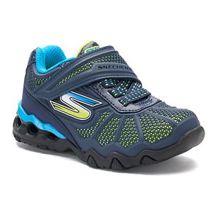 Skechers Lil' Hydro Static Toddler Boy's Sneakers