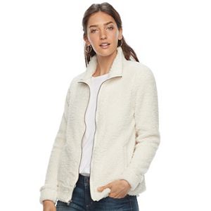 Women's SONOMA Goods for Life™ Sherpa Jacket