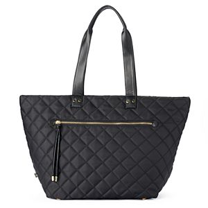 Utiliti Large Quilted Tote