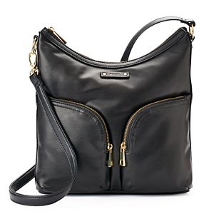 Utiliti Rush Hour Convertible Hobo