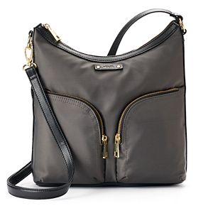 Utiliti Rush Hour Convertible Hobo