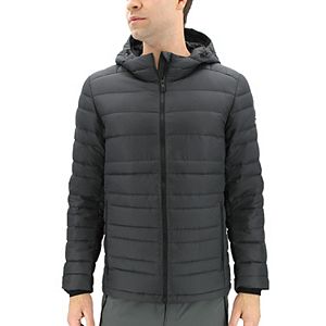 Men's adidas Outdoor climawarm Nuvic Jacket