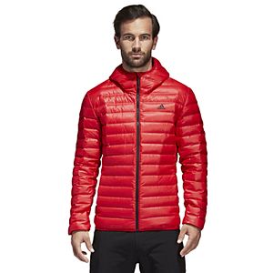 Men's adidas Outdoor Varilite Hoodie