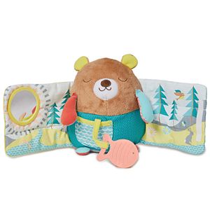 Skip Hop Camping Cubs Activity Toy
