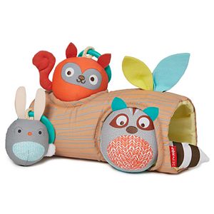 Skip Hop Camping Cubs Peek-a-Boo Trio