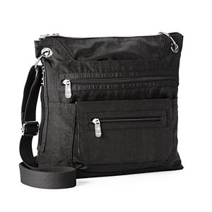 Mondo Large Crossbody Bag