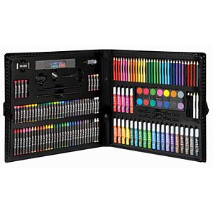 Art 101 169-pc. Artist Set
