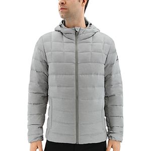 Men's adidas Outdoor Quilted Down Jacket