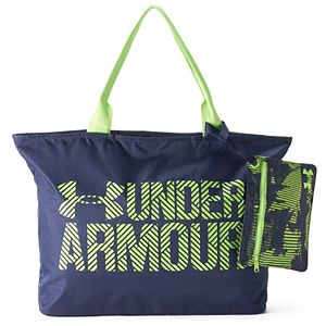 Women's Under Armour Big Wordmark 2.0 Tote