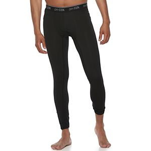 Men's Tek Gear® Base Layer Tights