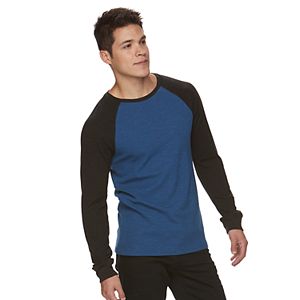 Mens Urban Pipeline® MaxFlex Thermal Tee