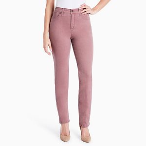 Women's Gloria Vanderbilt Amanda Embellished Jeans