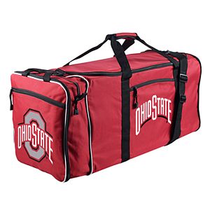 Ohio State Buckeyes Steal Duffel Bag