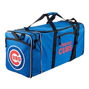 Chicago Cubs Steal Duffel Bag