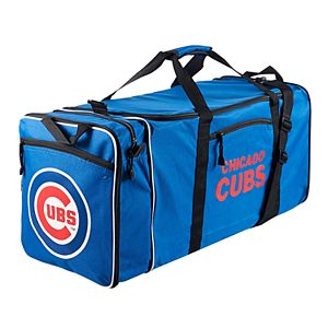 Chicago Cubs Steal Duffel Bag