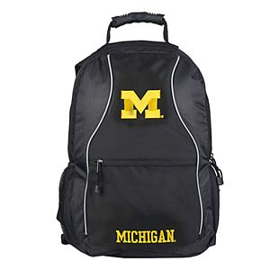 Michigan Wolverines Phenom Backpack