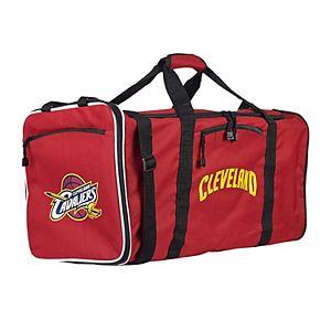 Cleveland Cavaliers Steal Duffel Bag