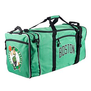 Boston Celtics Steal Duffel Bag