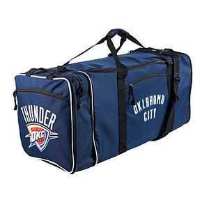 Oklahoma City Thunder Steal Duffel Bag