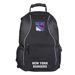 New York Rangers Phenom Backpack