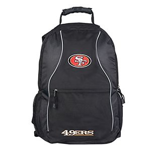 San Francisco 49ers Phenom Backpack