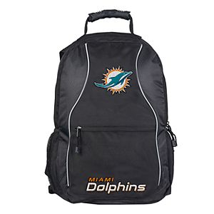 Miami Dolphins Phenom Backpack